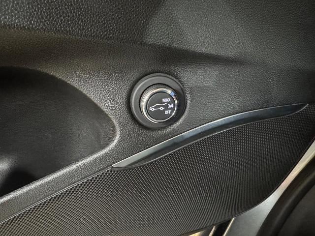 2023 Buick Enclave AWD 4dr Essence