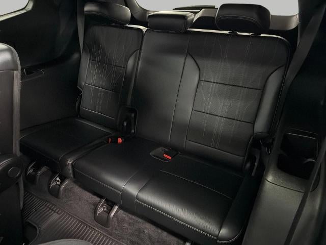 2025 Buick Enclave 4dr Avenir