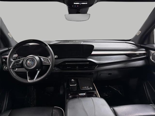 2025 Buick Enclave 4dr Avenir