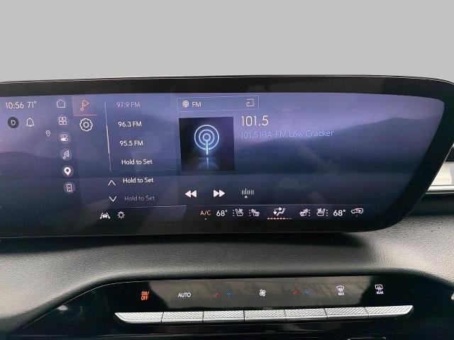 2025 Buick Enclave 4dr Avenir