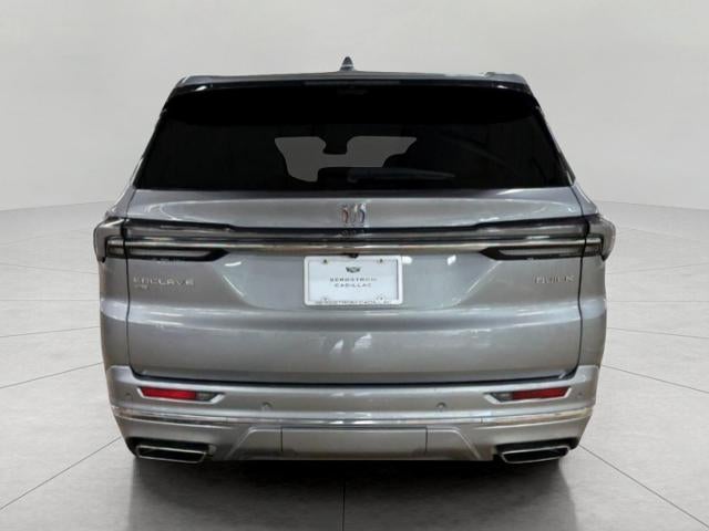 2025 Buick Enclave 4dr Avenir