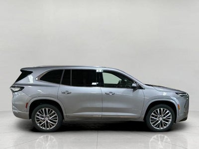 2025 Buick Enclave 4dr Avenir