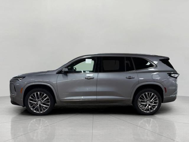 2025 Buick Enclave 4dr Avenir