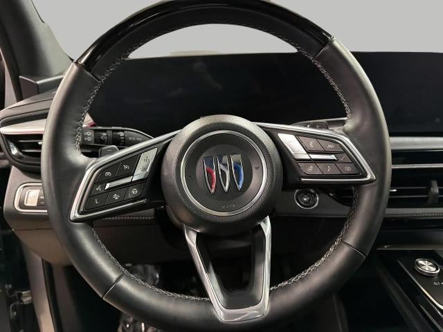 2025 Buick Enclave 4dr Avenir