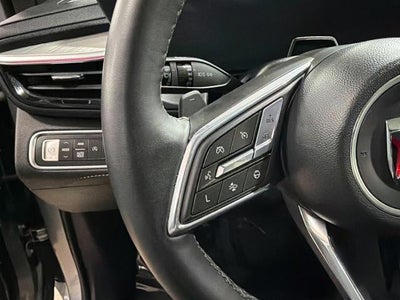 2025 Buick Enclave 4dr Avenir