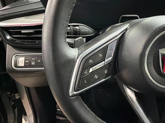 2025 Buick Enclave 4dr Avenir
