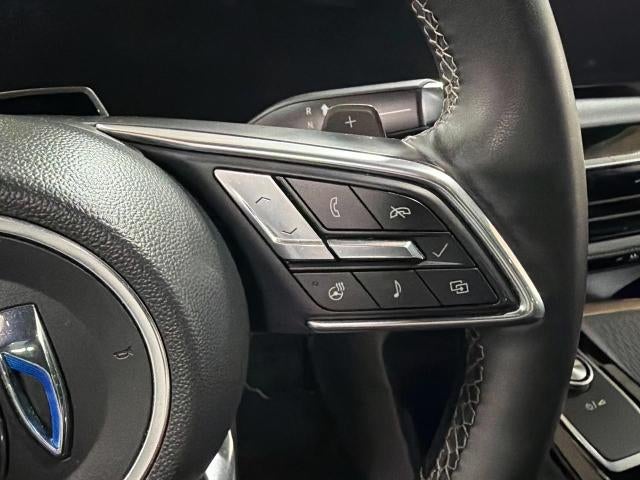2025 Buick Enclave 4dr Avenir