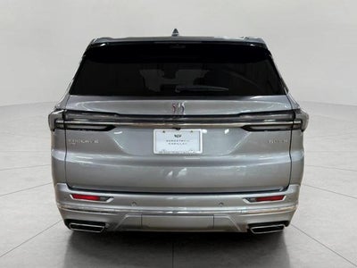 2025 Buick Enclave 4dr Avenir