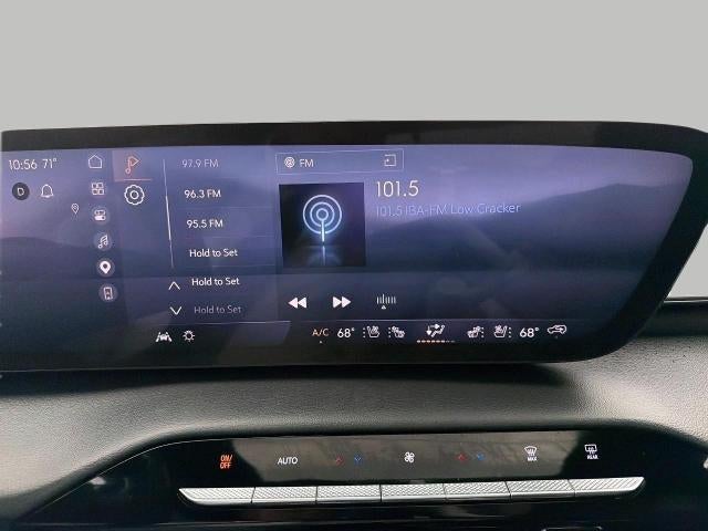 2025 Buick Enclave 4dr Avenir
