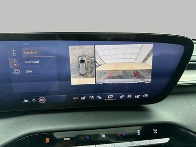 2025 Buick Enclave 4dr Avenir