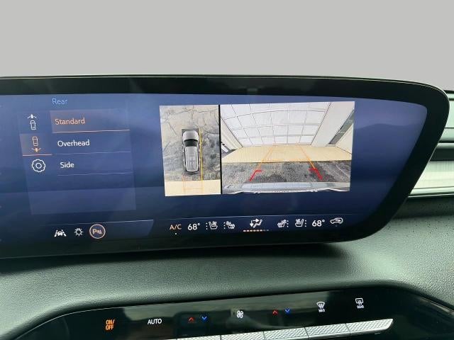 2025 Buick Enclave 4dr Avenir