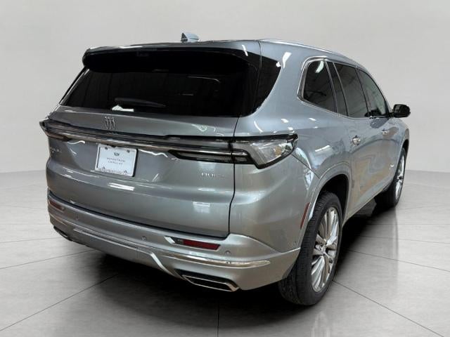 2025 Buick Enclave 4dr Avenir
