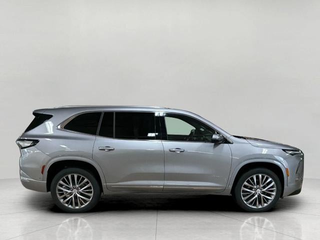 2025 Buick Enclave 4dr Avenir