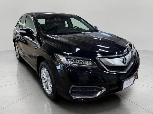 2016 Acura RDX AWD 4dr Tech Pkg