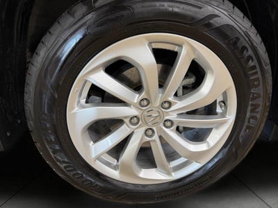 2016 Acura RDX AWD 4dr Tech Pkg