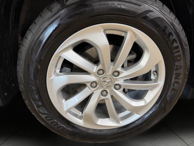 2016 Acura RDX AWD 4dr Tech Pkg