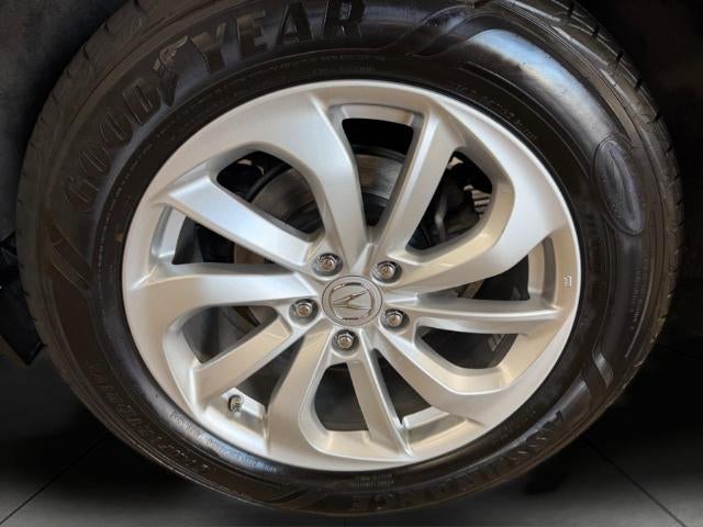 2016 Acura RDX AWD 4dr Tech Pkg