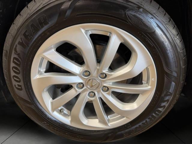 2016 Acura RDX AWD 4dr Tech Pkg