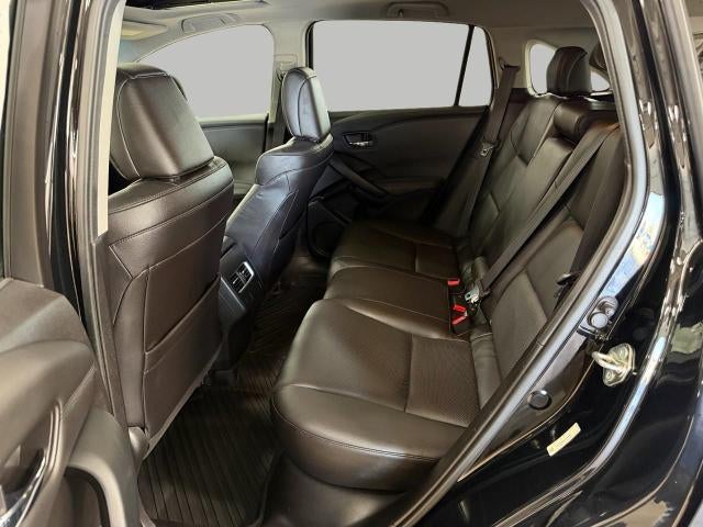 2016 Acura RDX AWD 4dr Tech Pkg
