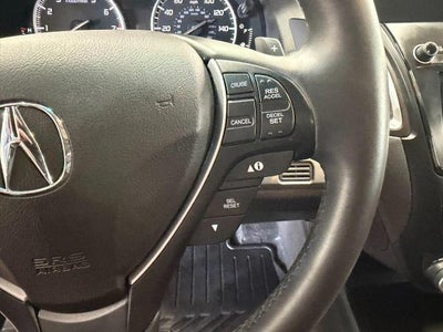 2016 Acura RDX AWD 4dr Tech Pkg