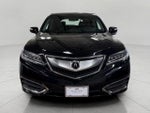 2016 Acura RDX AWD 4dr Tech Pkg