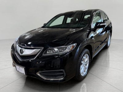 2016 Acura RDX AWD 4dr Tech Pkg