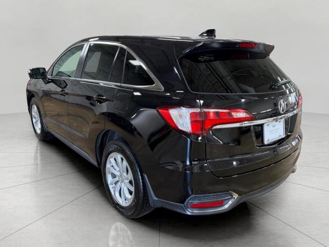 2016 Acura RDX AWD 4dr Tech Pkg