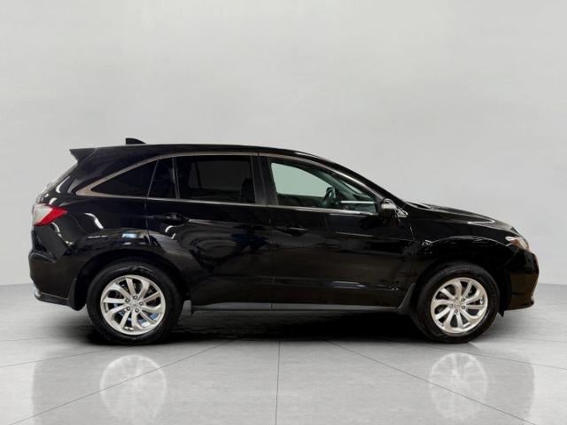 2016 Acura RDX AWD 4dr Tech Pkg