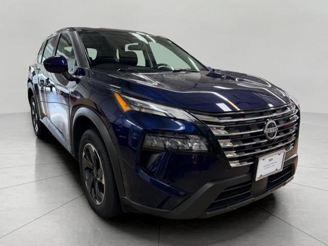 2025 Nissan Rogue AWD SV