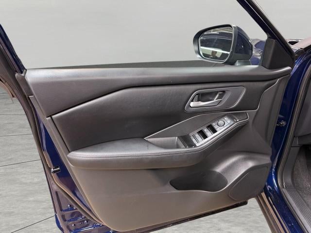 2025 Nissan Rogue AWD SV