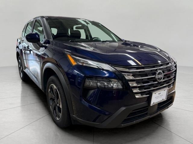 2025 Nissan Rogue AWD SV