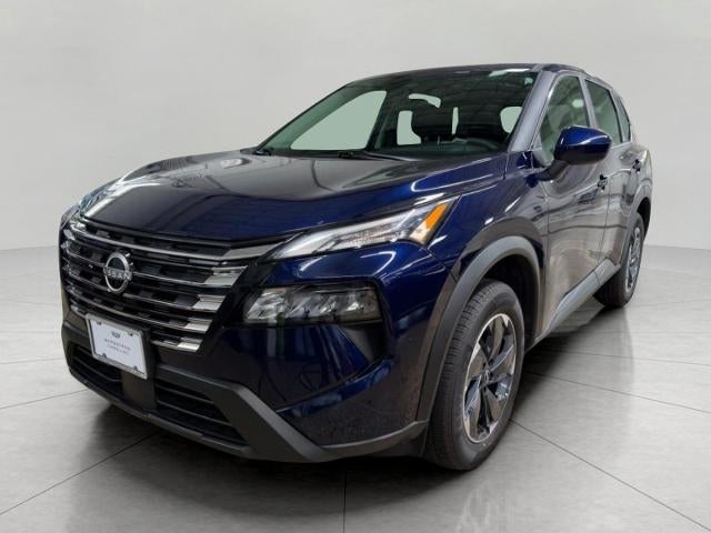 2025 Nissan Rogue AWD SV