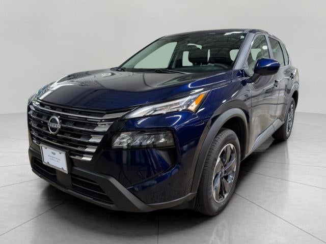 2025 Nissan Rogue AWD SV