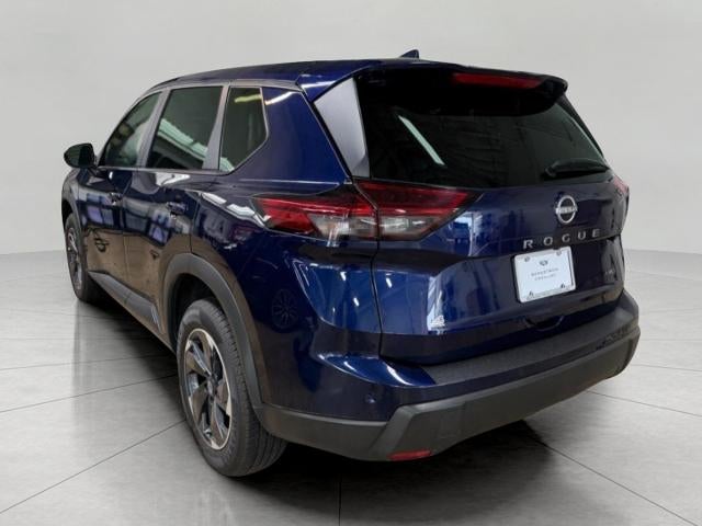 2025 Nissan Rogue AWD SV