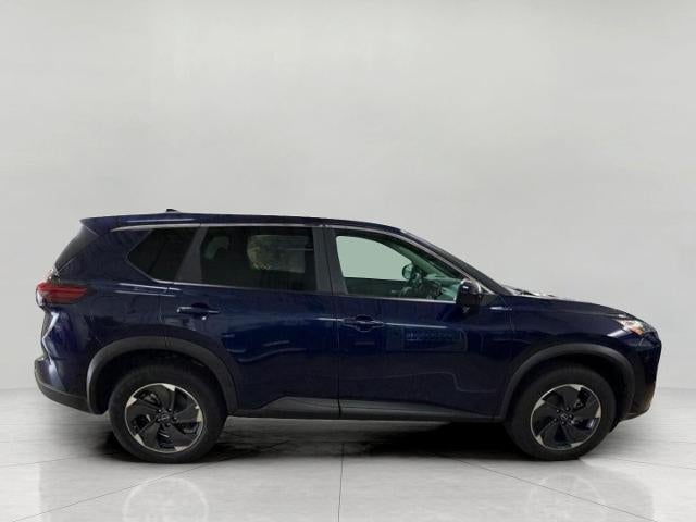 2025 Nissan Rogue AWD SV