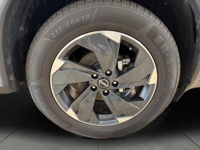 2025 Nissan Rogue AWD SV