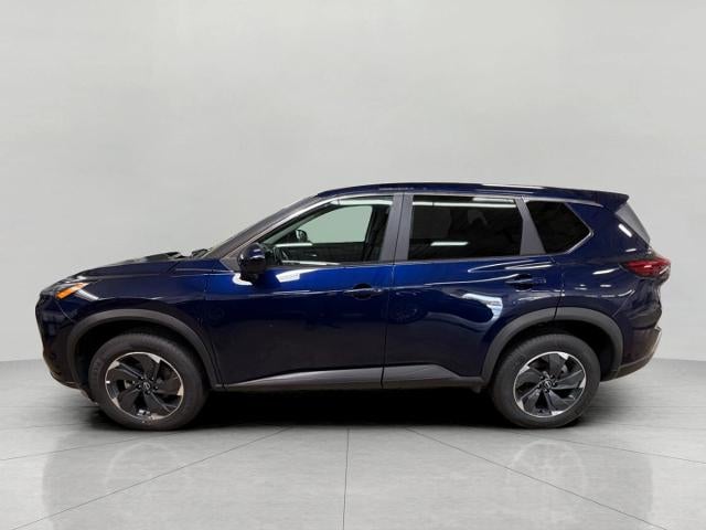 2025 Nissan Rogue AWD SV