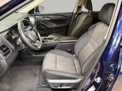 2025 Nissan Rogue AWD SV