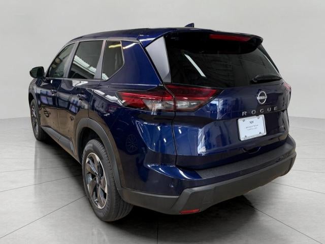 2025 Nissan Rogue AWD SV