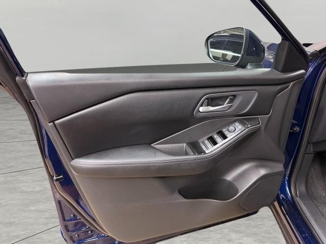 2025 Nissan Rogue AWD SV
