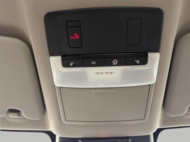 2025 Nissan Rogue AWD SV