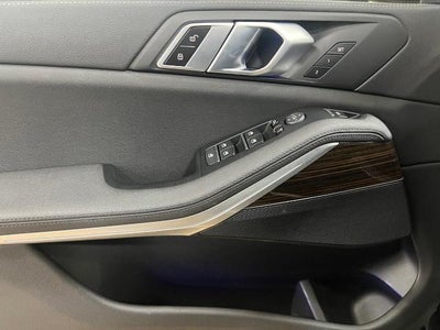 2021 BMW X5 xDrive40i Sports Activity Vehicle