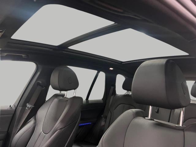 2021 BMW X5 xDrive40i Sports Activity Vehicle