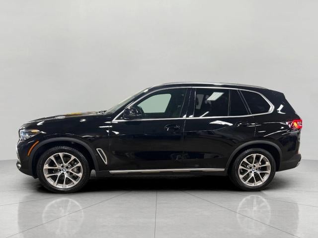 2021 BMW X5 xDrive40i Sports Activity Vehicle