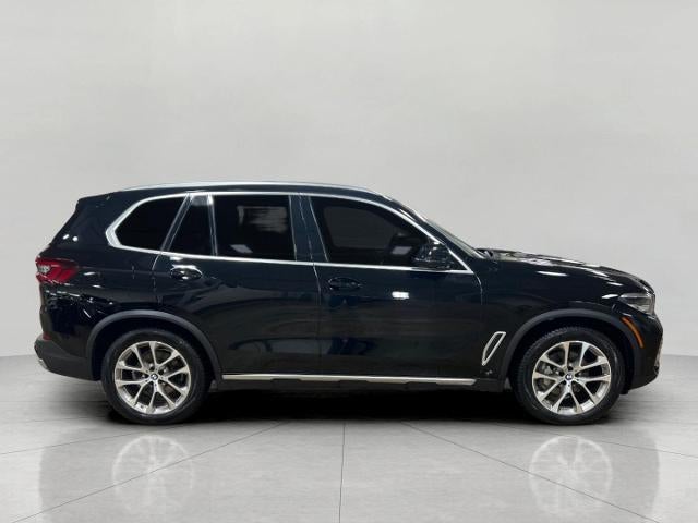 2021 BMW X5 xDrive40i Sports Activity Vehicle