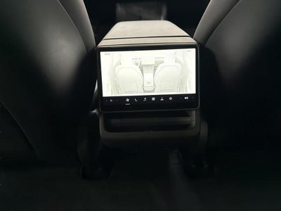 2025 Tesla Model 3 Long Range AWD
