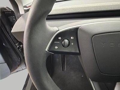 2025 Tesla Model 3 Long Range AWD