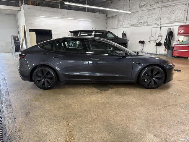 2025 Tesla Model 3 Long Range AWD