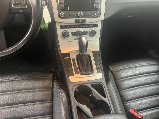2015 Volkswagen CC 4dr Sdn DSG R-Line