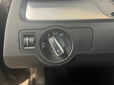 2015 Volkswagen CC 4dr Sdn DSG R-Line